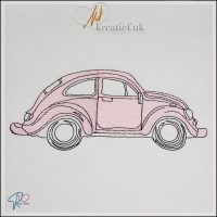 Red Twist collection – Beetle